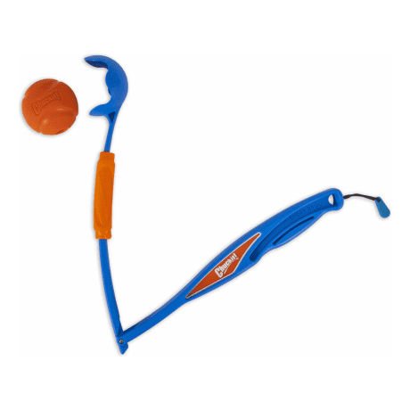 Chuckit! Fetch & Fold Launcher
