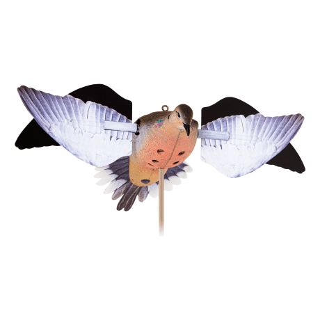Avian-X PowerFlight™ Dove Decoy - angle