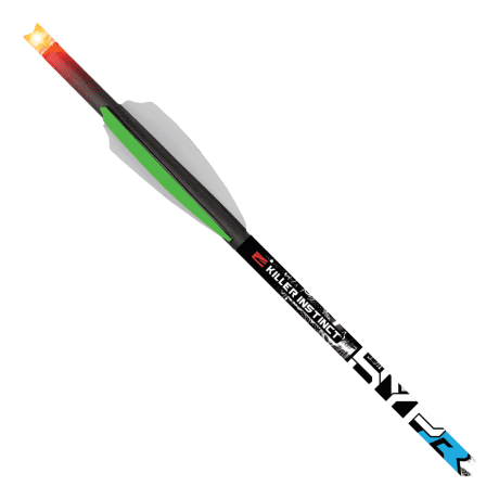 Killer Instinct® Lighted HYPR™ LITE 20 Crossbow Bolts