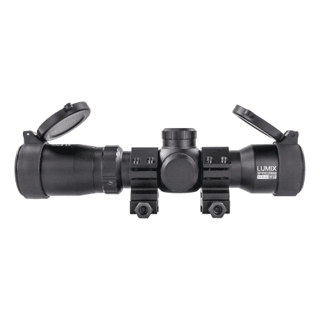 Killer Instinct® LUMIX™ Speed Ring Crossbow Scope