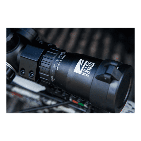 Killer Instinct® LUMIX™ Speed Ring Crossbow Scope