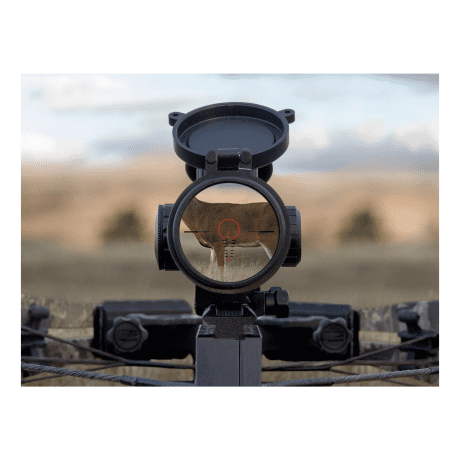 Killer Instinct® LUMIX™ Speed Ring Crossbow Scope