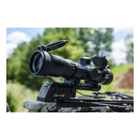 Killer Instinct® LUMIX™ Speed Ring Crossbow Scope