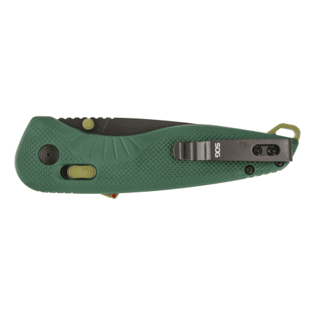 SOG® Aegis AT Folding Knife