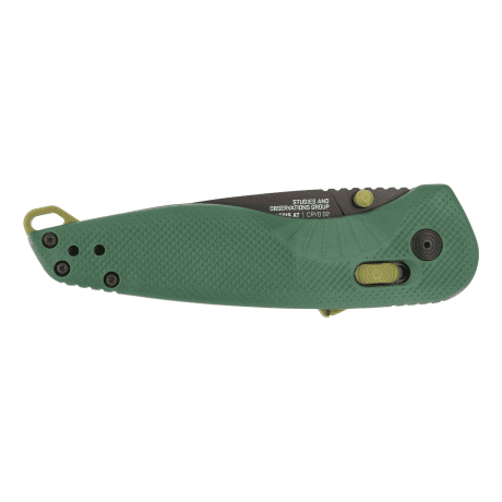 SOG® Aegis AT Folding Knife
