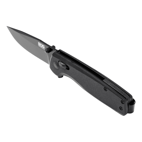 SOG Terminus XR Folding Knife