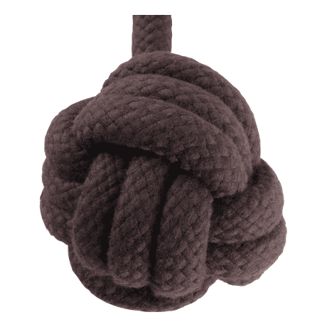 Carhartt® Monkey Fist Dog Toy