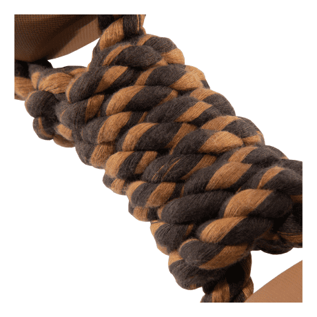 Carhartt® Rope Bone Dog Chew Toy