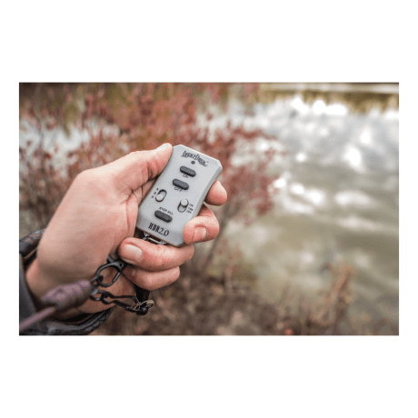 Lucky Duck Lucky HD Motorized Mallard Decoy with Remote 2.0