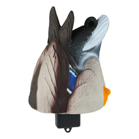 Lucky Duck® Quiver Duck Butt HD