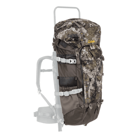 Cabela's® VersaHunt 60L Hunting Pack