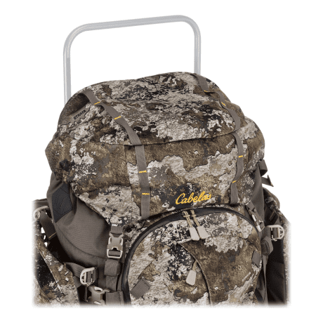Cabela's® VersaHunt 60L Hunting Pack