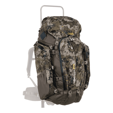 Cabela's® VersaHunt 80L Hunting Pack