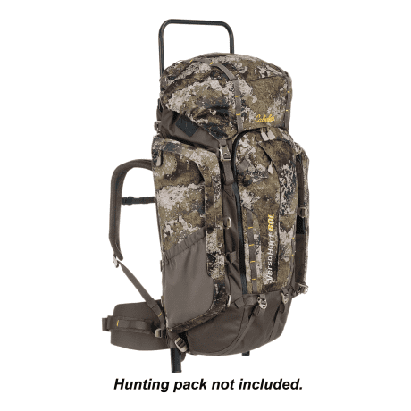 Cabela's® VersaHunt Prestige Pack Frame and Harness