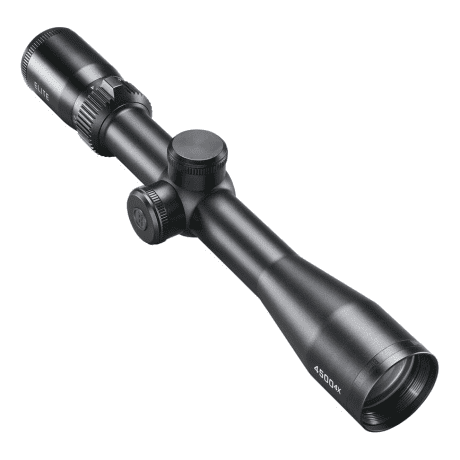 Bushnell® Elite 4500 Riflescope - 2.5-10x40mm - Multi-X