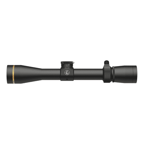 Leupold VX-3HD Riflescope - 2.5-8x36mm