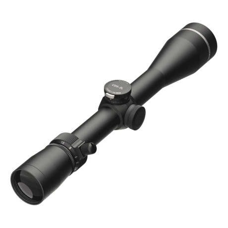 Leupold® VX-3HD 3.5-10x40mm Riflescope