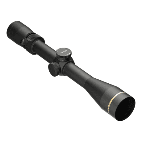 Leupold® VX-3HD 3.5-10x40mm Riflescope