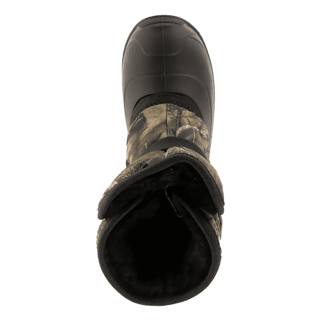 Kamik® Toddlers’ SNOWBUG 4 Winter Boot - top