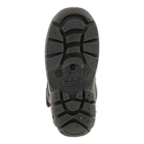 Kamik® Toddlers’ SNOWBUG 4 Winter Boot - sole