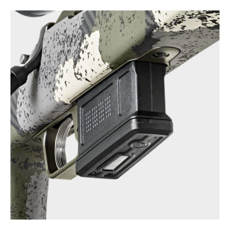 Springfield Model 2020 Waypoint Bolt-Action Rifle