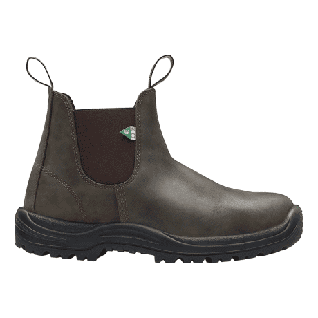 Blundstone® Unisex 180 Work & Safety Boot - side