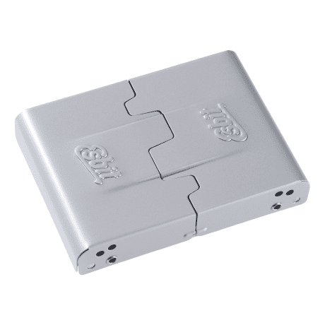 Esbit Medium Pocket Stove w/ 2 Piece Fuel Tablets