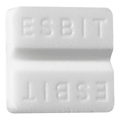 Esbit Solid Fuel Tablets