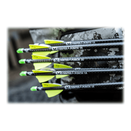 TenPoint® EVO-X® CenterPunch™ 16 Crossbow Bolts