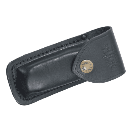Buck 112 Ranger Folding Knife - Sheath