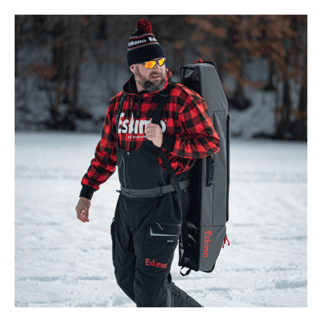 Eskimo® Rod Locker