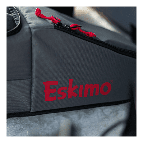 Eskimo® Rod Locker
