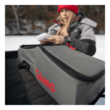 Eskimo® Rod Locker
