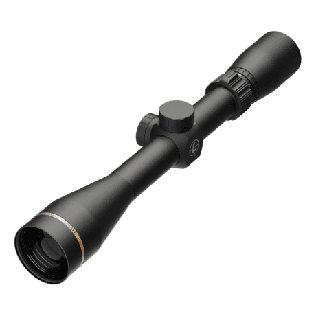 Browning® AB3 Composite Stalker Bolt-Action Rifle with Leupold® VX-Freedom Scope