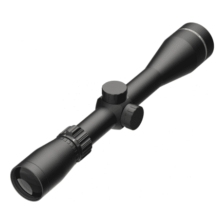 Browning® AB3 Composite Stalker Bolt-Action Rifle with Leupold® VX-Freedom Scope