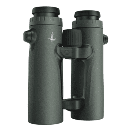 Swarovski EL RANGE TA Rangefinding Binoculars