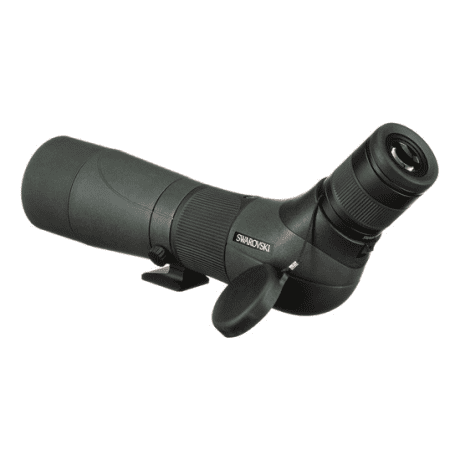Swarovski ATS-65 HD 20-60x65mm Spotting Scope