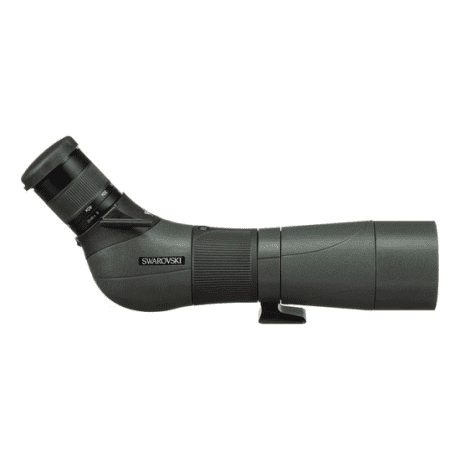 Swarovski ATS-65 HD 20-60x65mm Spotting Scope