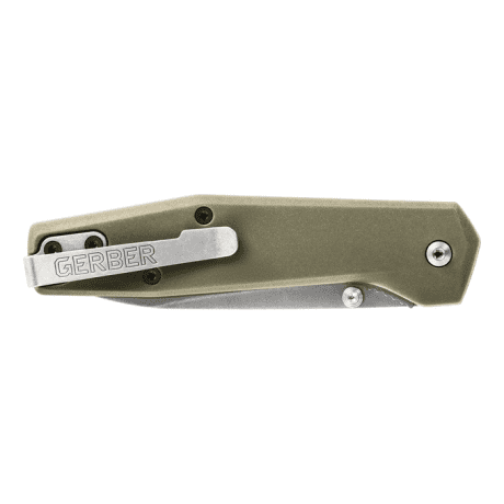 Gerber® Fuse Folding Knife - Sage