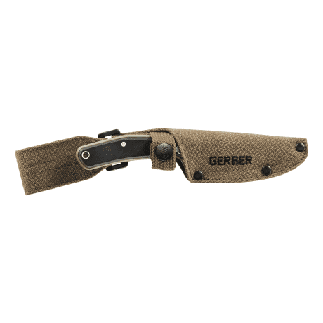Gerber® Downwind Caper Fixed Blade Knife