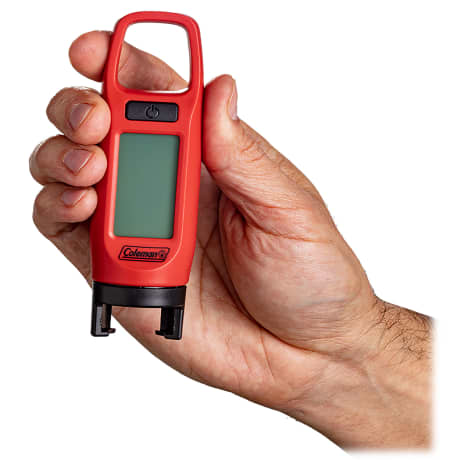 Coleman® Digital Fuel Gauge