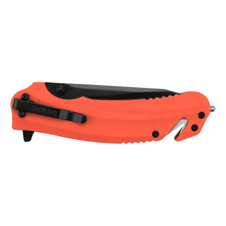 Kershaw® Barricade Folding Knife