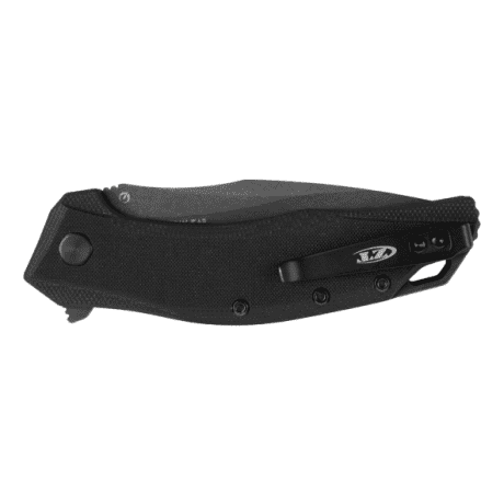 Zero Tolerance® 0357BW Assisted Opening Folding Knife