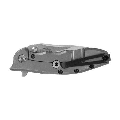 Zero Tolerance 0562CF Folding Knife