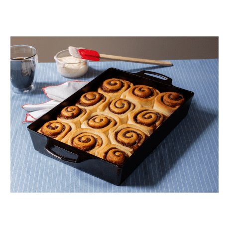 Lodge 9" X 13" Casserole Pan