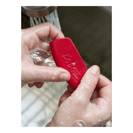 Lodge Silicone Grips