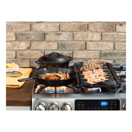 Lodge® 2 QT Serving Pot