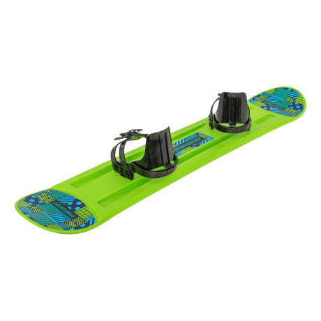 SportsStuff® Sooper Dooper Winter Ryder Snowboard - 47"