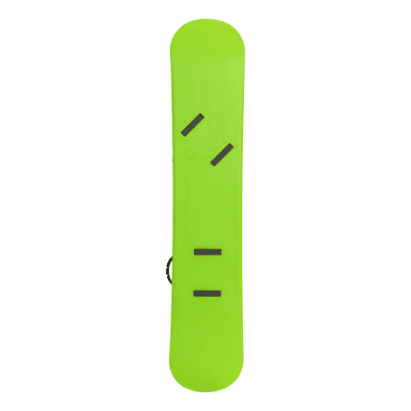 SportsStuff® Sooper Dooper Winter Ryder Snowboard - 47"