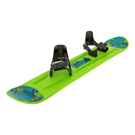 SportsStuff® Sooper Dooper Winter Ryder Snowboard - 47"